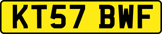 KT57BWF