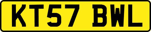 KT57BWL