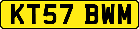 KT57BWM