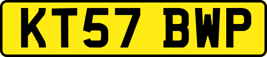 KT57BWP