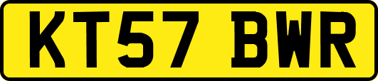 KT57BWR