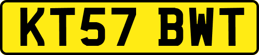 KT57BWT