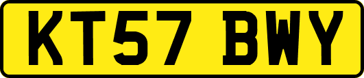 KT57BWY