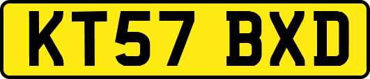 KT57BXD