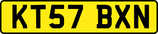 KT57BXN