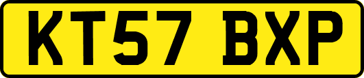 KT57BXP