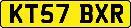 KT57BXR