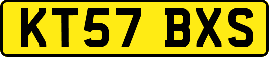 KT57BXS