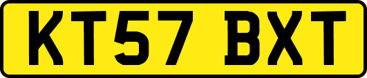KT57BXT