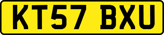 KT57BXU