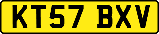 KT57BXV