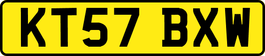 KT57BXW