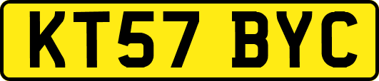 KT57BYC