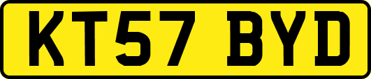 KT57BYD