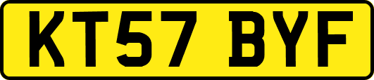 KT57BYF