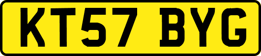 KT57BYG