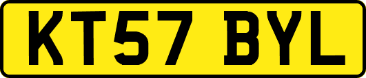 KT57BYL