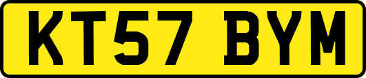 KT57BYM