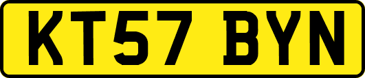 KT57BYN
