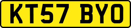 KT57BYO