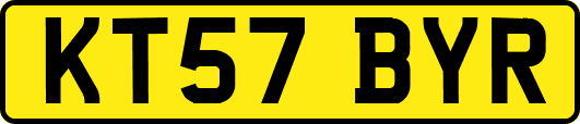 KT57BYR