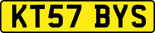 KT57BYS