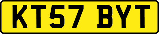 KT57BYT