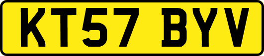 KT57BYV
