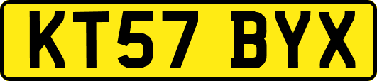 KT57BYX