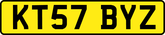 KT57BYZ