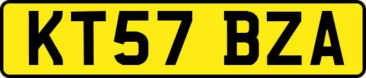 KT57BZA