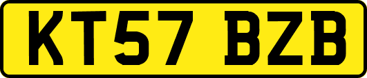 KT57BZB