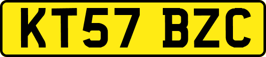 KT57BZC