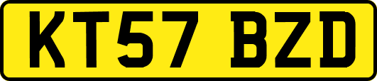 KT57BZD