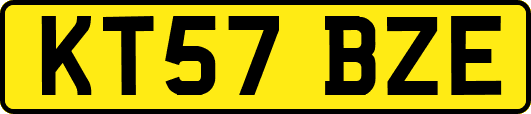 KT57BZE
