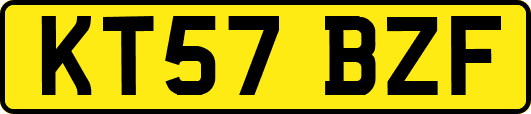 KT57BZF