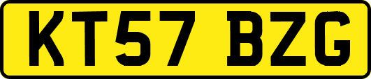 KT57BZG