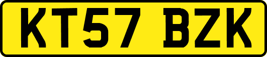 KT57BZK