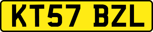 KT57BZL
