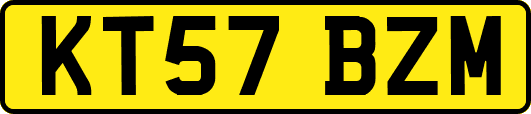 KT57BZM