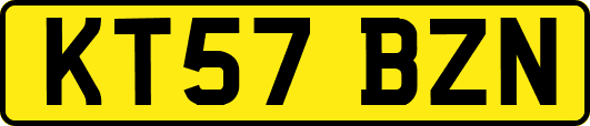 KT57BZN