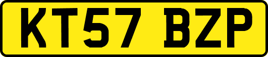 KT57BZP