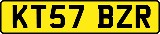 KT57BZR
