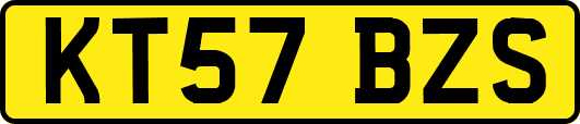 KT57BZS