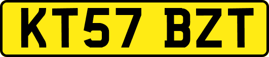 KT57BZT