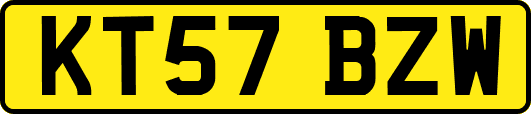 KT57BZW