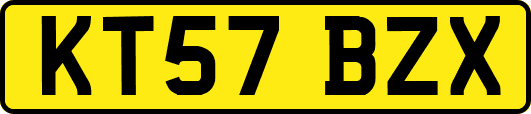 KT57BZX