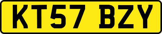 KT57BZY