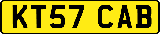 KT57CAB