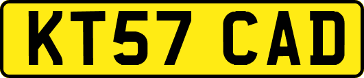 KT57CAD